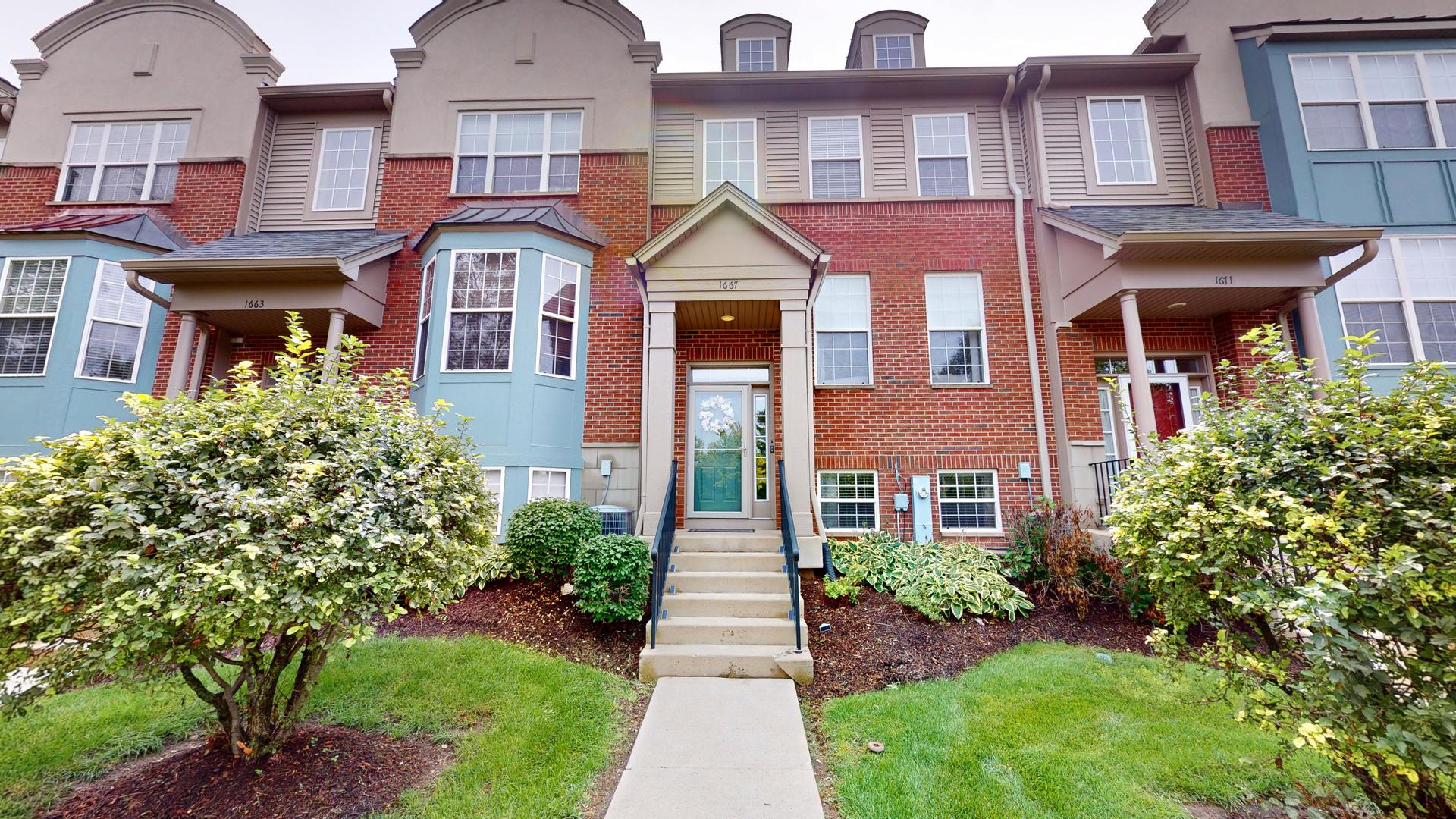 1667 Station Park Drive Property Photo 1