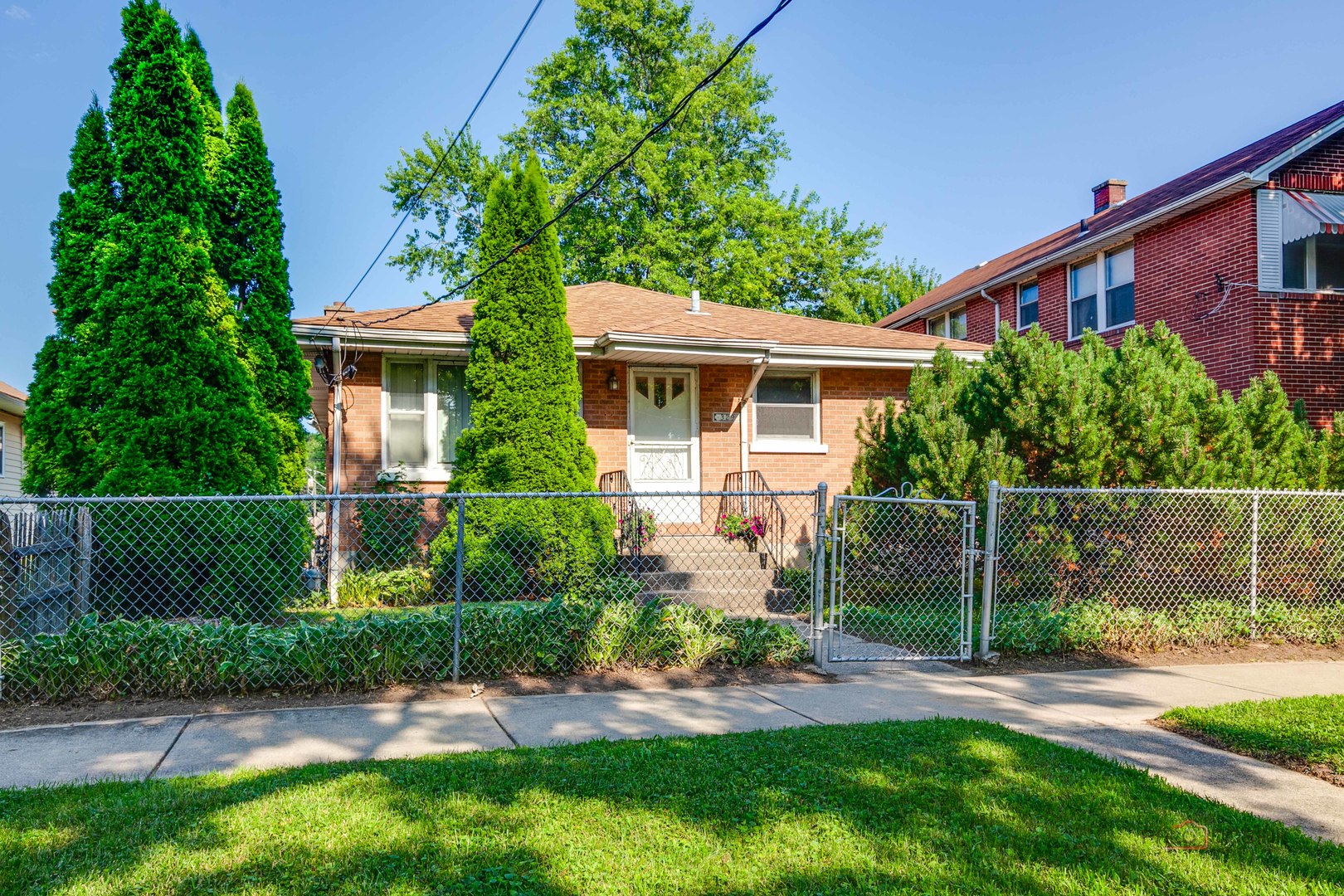 329 Powell Avenue Property Photo 1