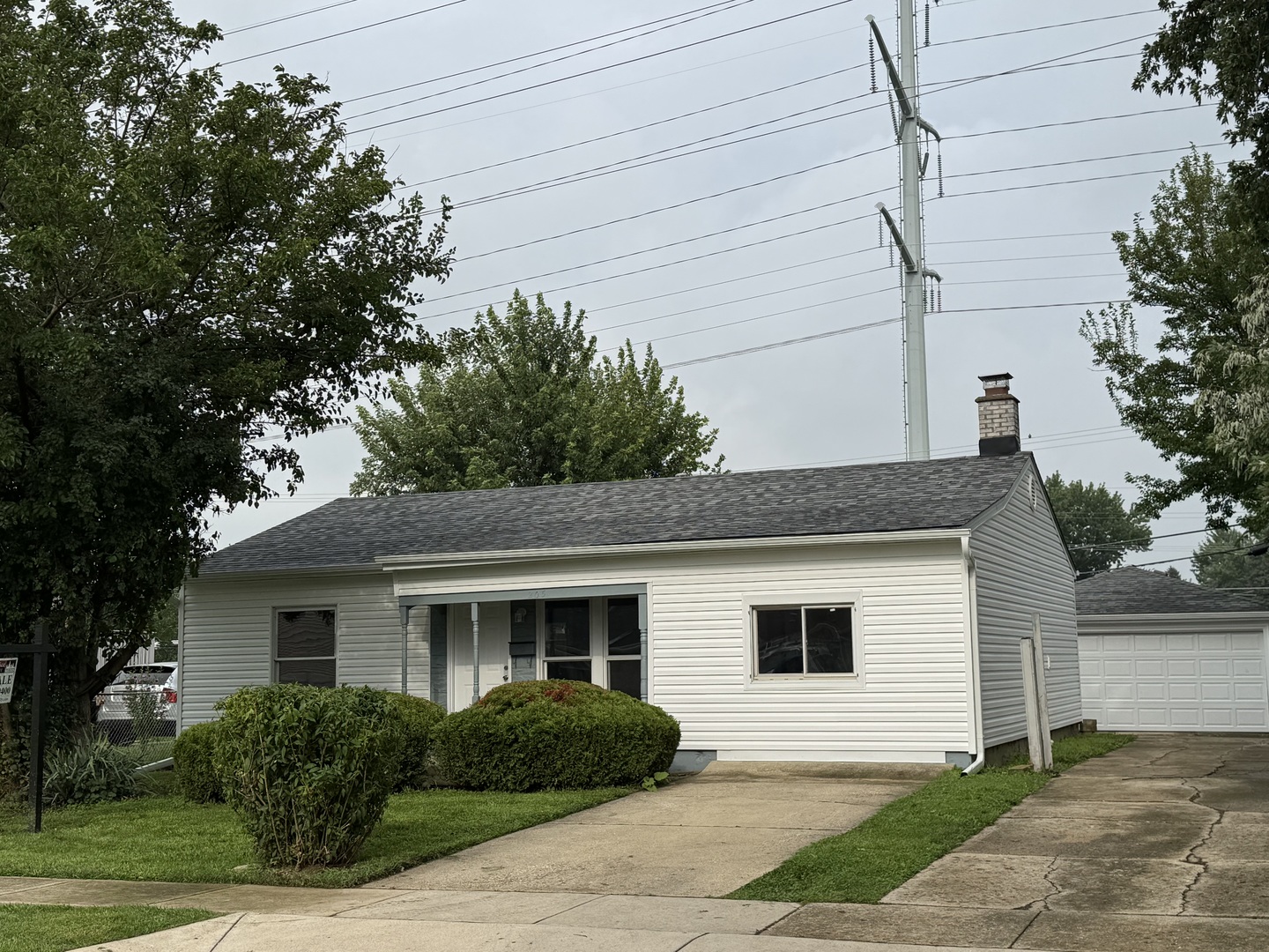 205 Linden Avenue Property Photo 1