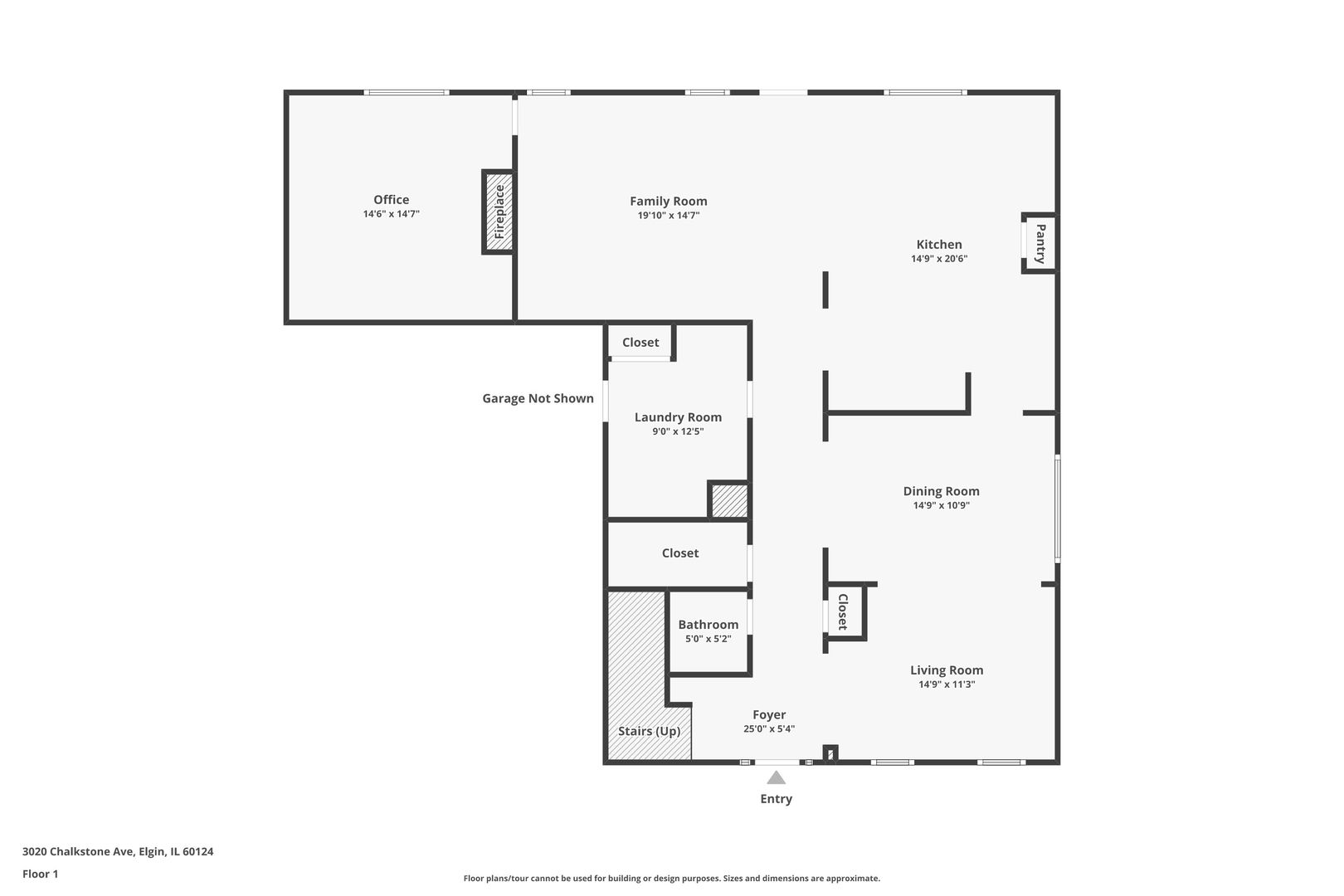 3020 Chalkstone Avenue Property Photo 60