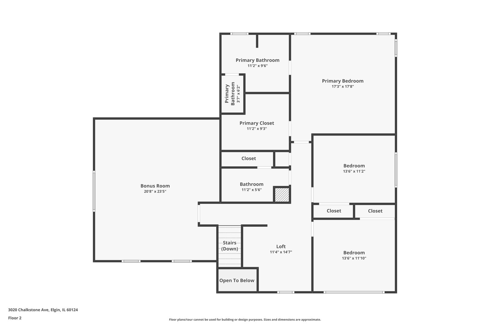 3020 Chalkstone Avenue Property Photo 61