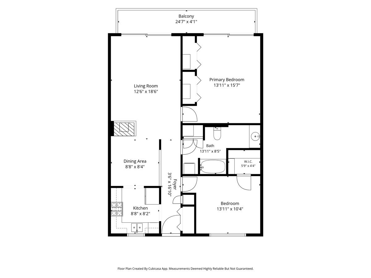 3746 N Central Avenue 3e Property Photo 20