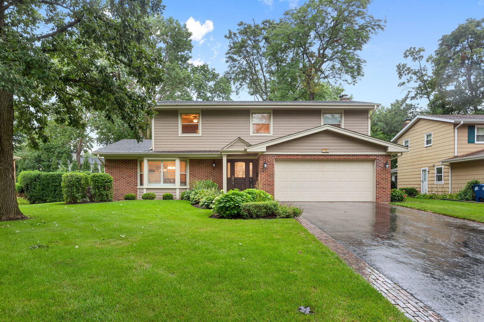1685 Dartmouth Lane Property Photo 1