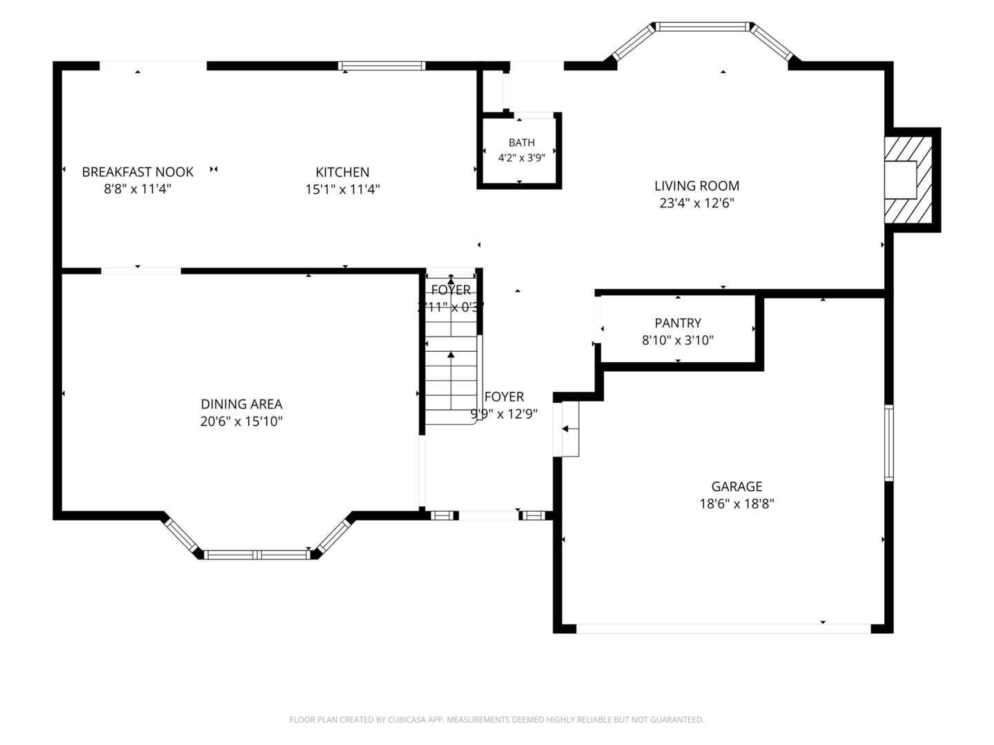 1685 Dartmouth Lane Property Photo 25