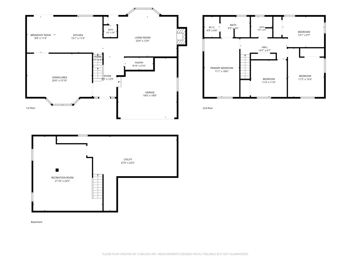 1685 Dartmouth Lane Property Photo 28