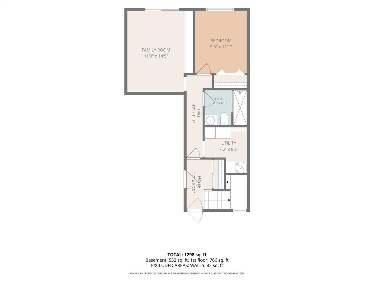 27w403 Melrose Lane Property Photo 23
