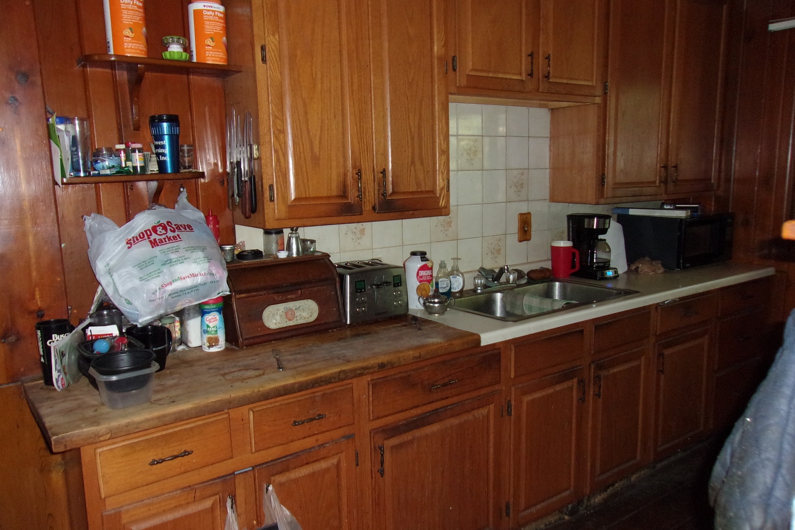 3190 Landwehr Road Property Photo 10