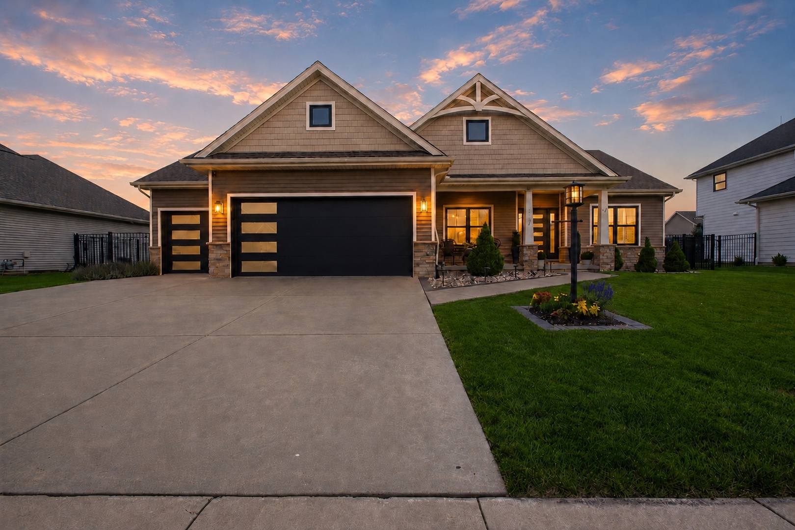 1104 Morningside Lane Property Photo 4