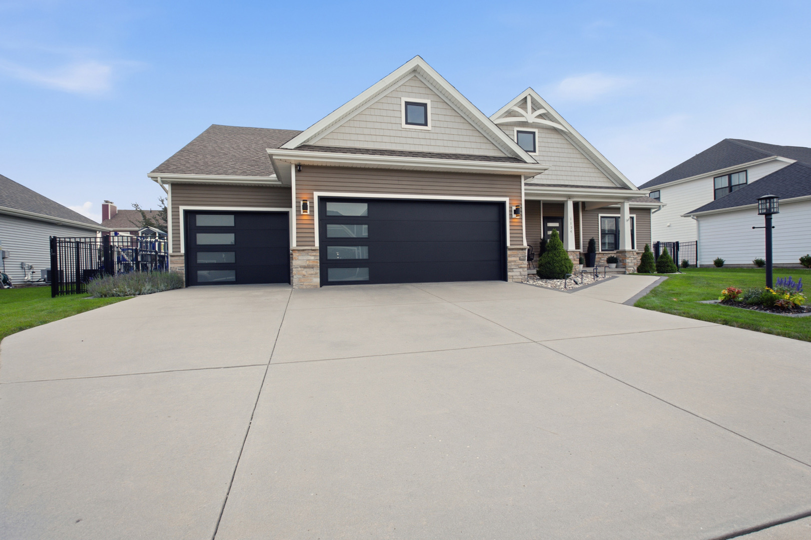 1104 Morningside Lane Property Photo 5