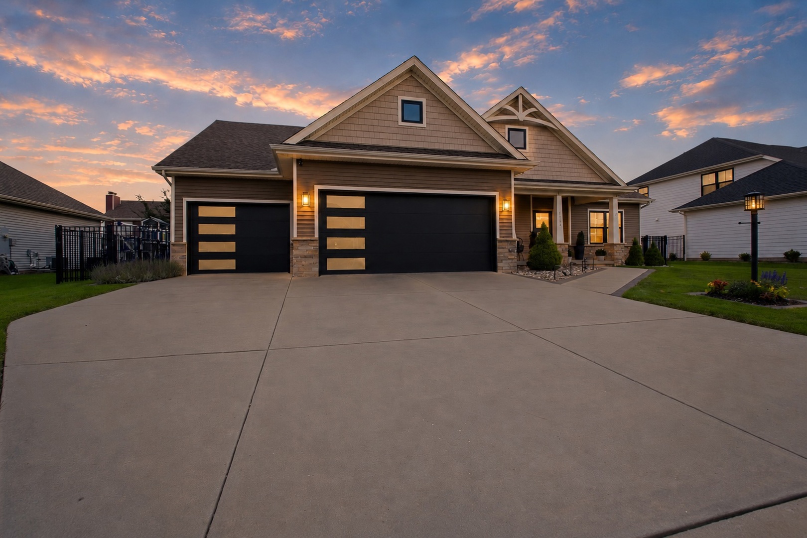 1104 Morningside Lane Property Photo 6