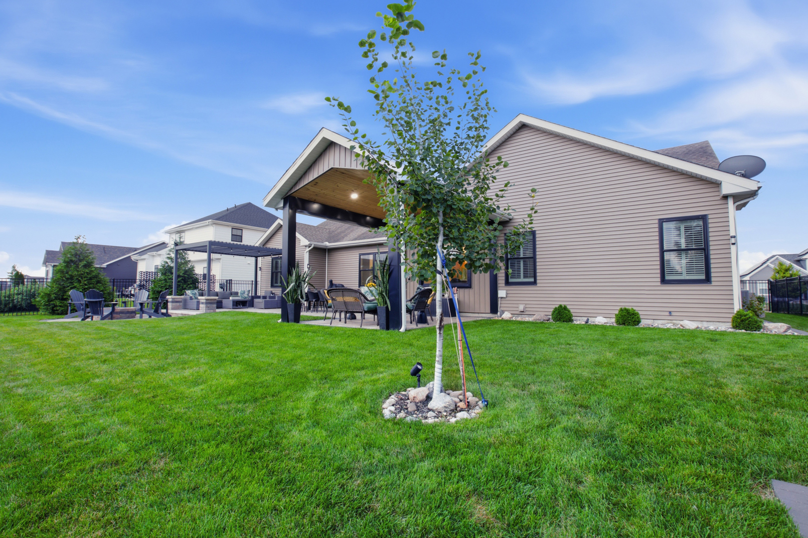 1104 Morningside Lane Property Photo 9
