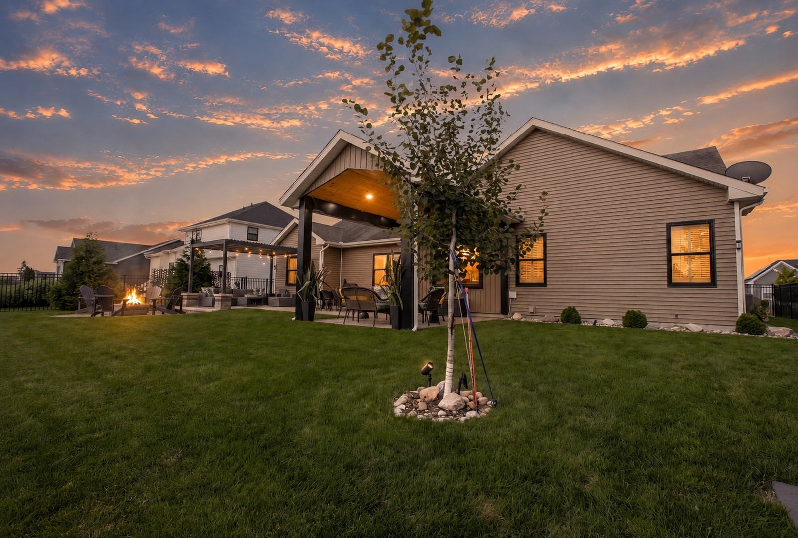 1104 Morningside Lane Property Photo 10
