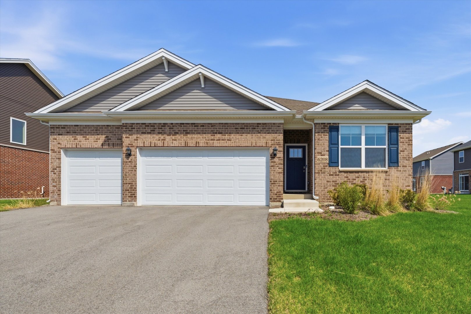 6208 Longford Lane Property Photo