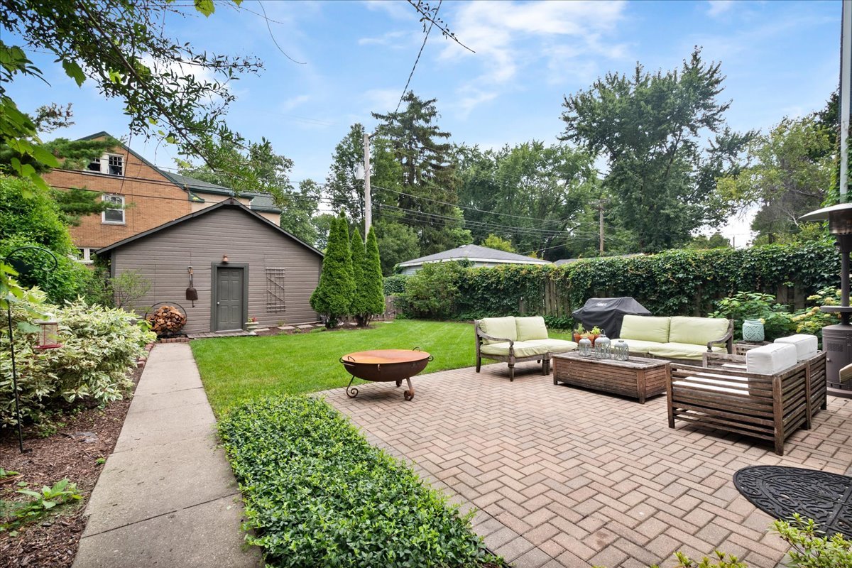 1133 Grant Street Property Photo 31
