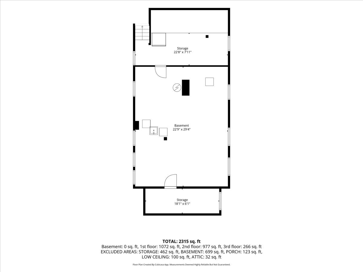 1133 Grant Street Property Photo 33