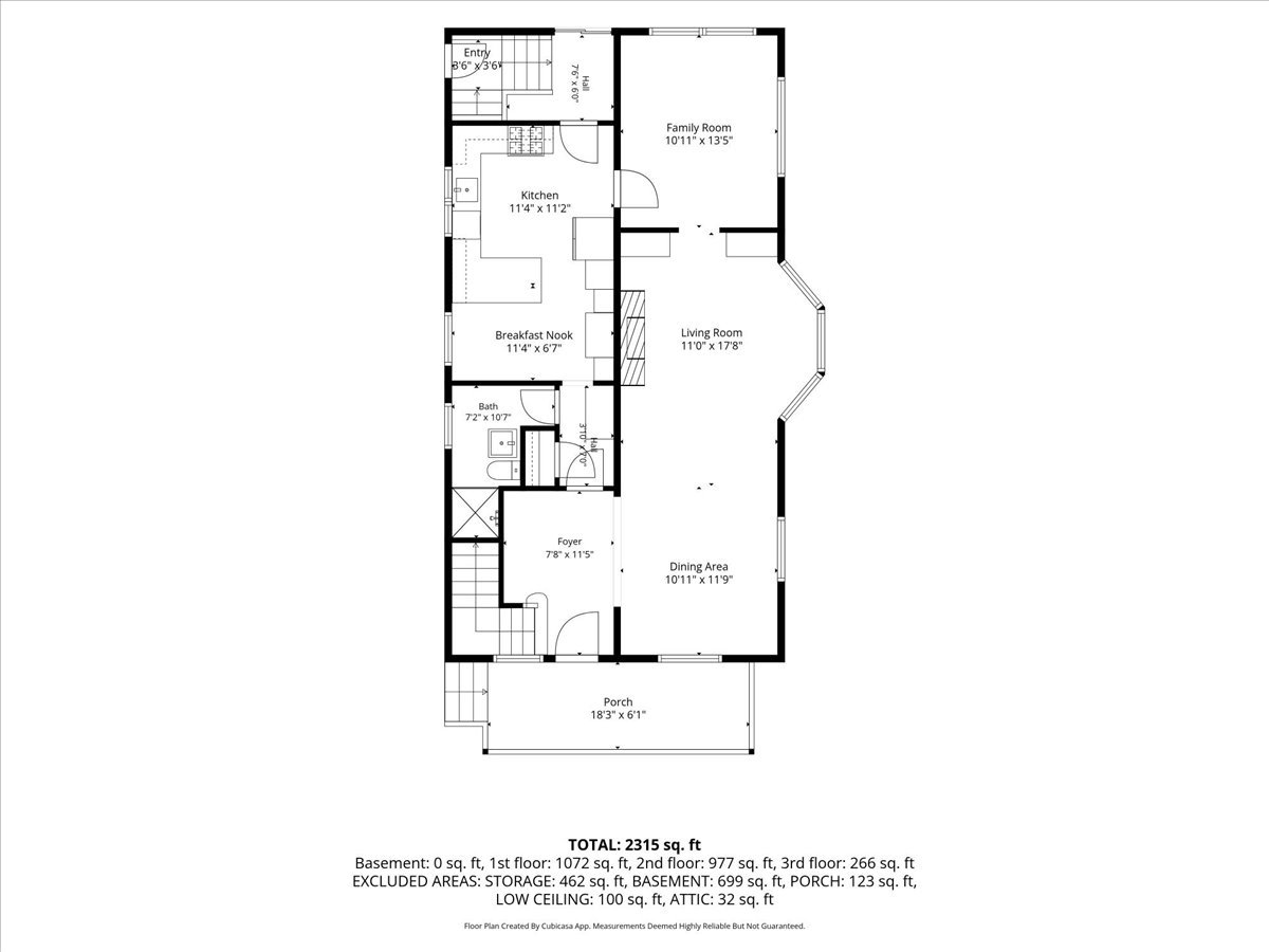 1133 Grant Street Property Photo 34