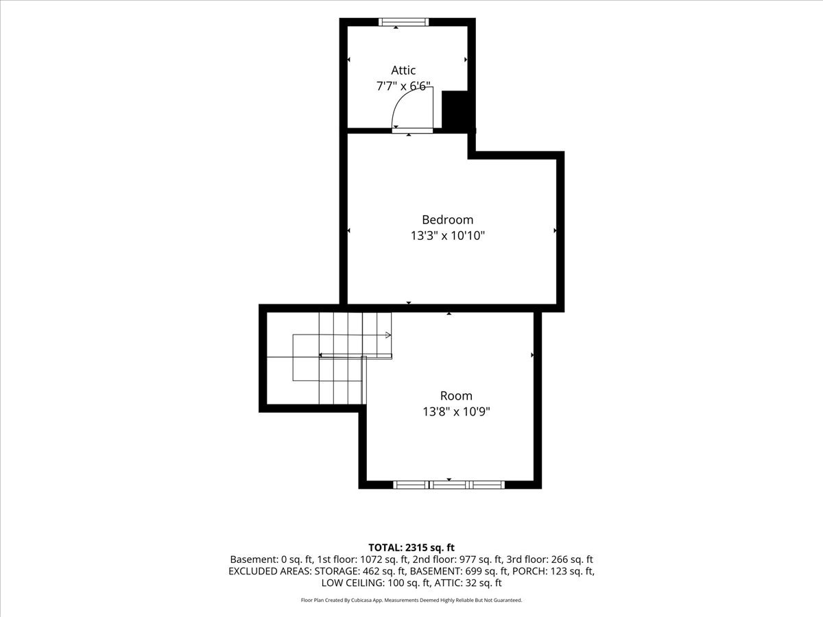 1133 Grant Street Property Photo 35
