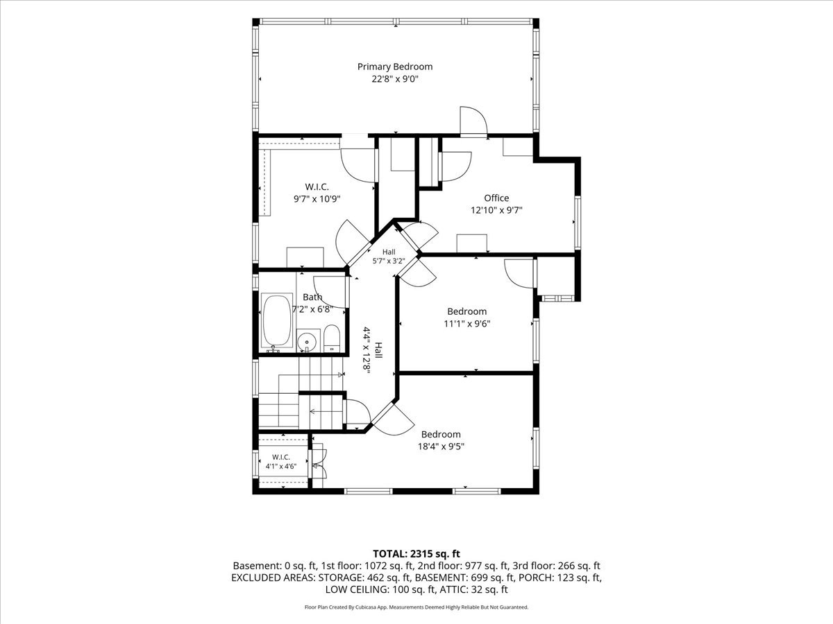 1133 Grant Street Property Photo 37