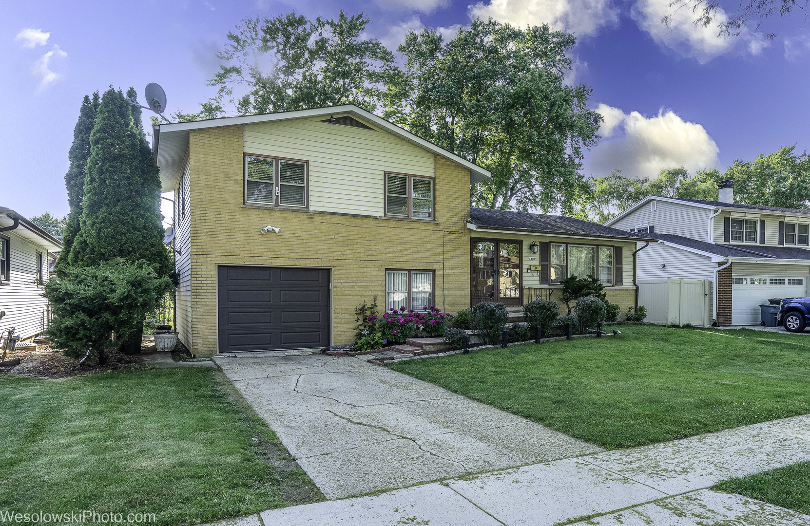 1408 S Fern Drive Property Photo 1