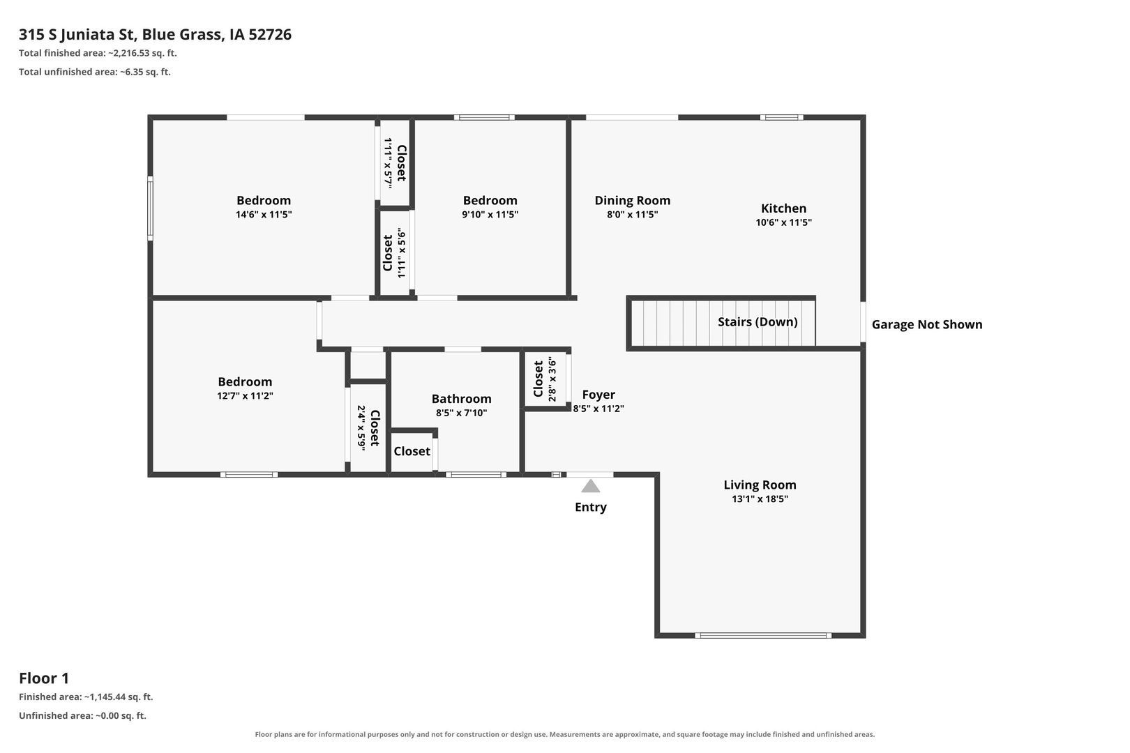 315 S Juniata Street Property Photo 33