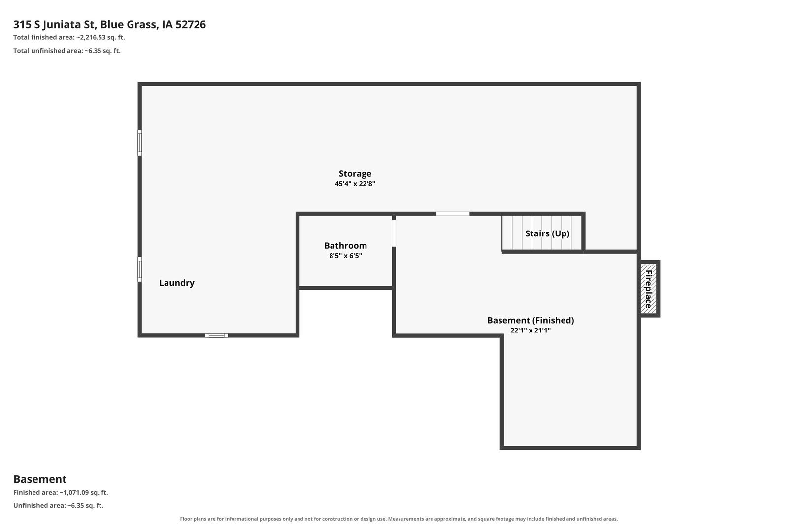 315 S Juniata Street Property Photo 34