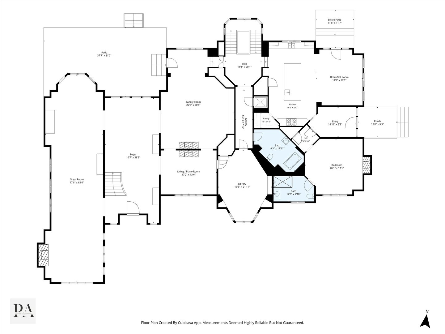 10 Goose Lake Drive Property Photo 90