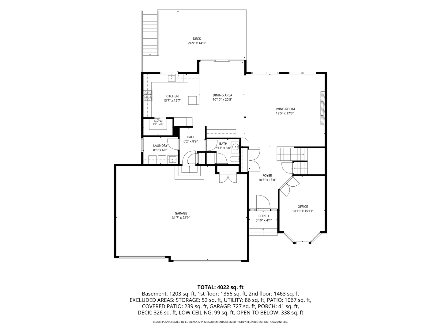 20642 Orchard Court Property Photo 64