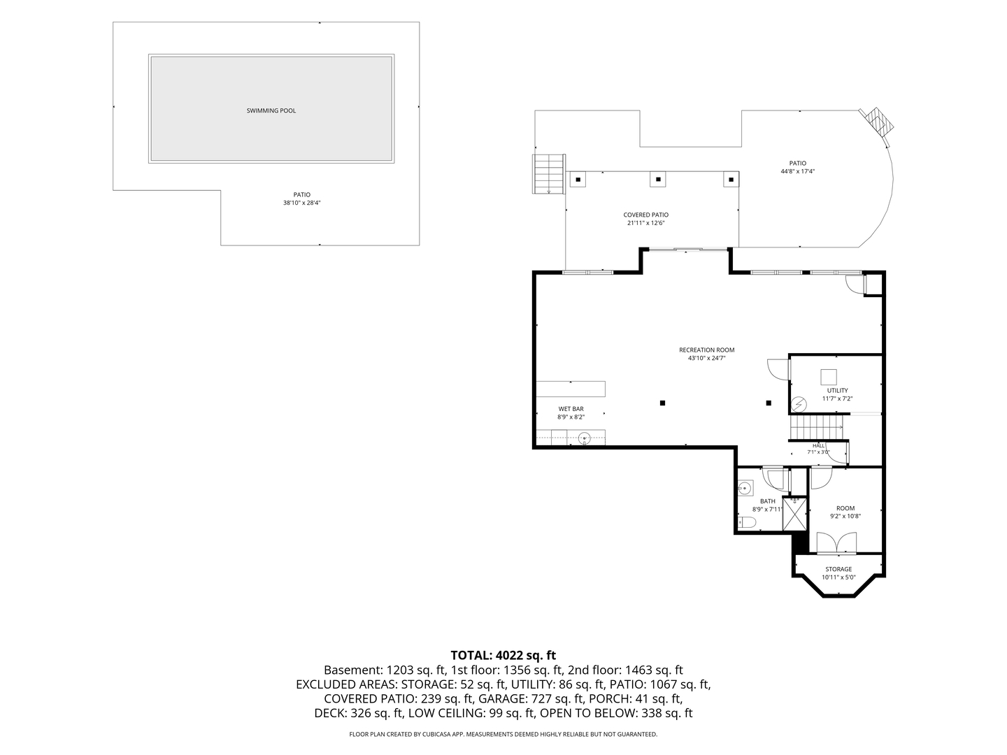 20642 Orchard Court Property Photo 66