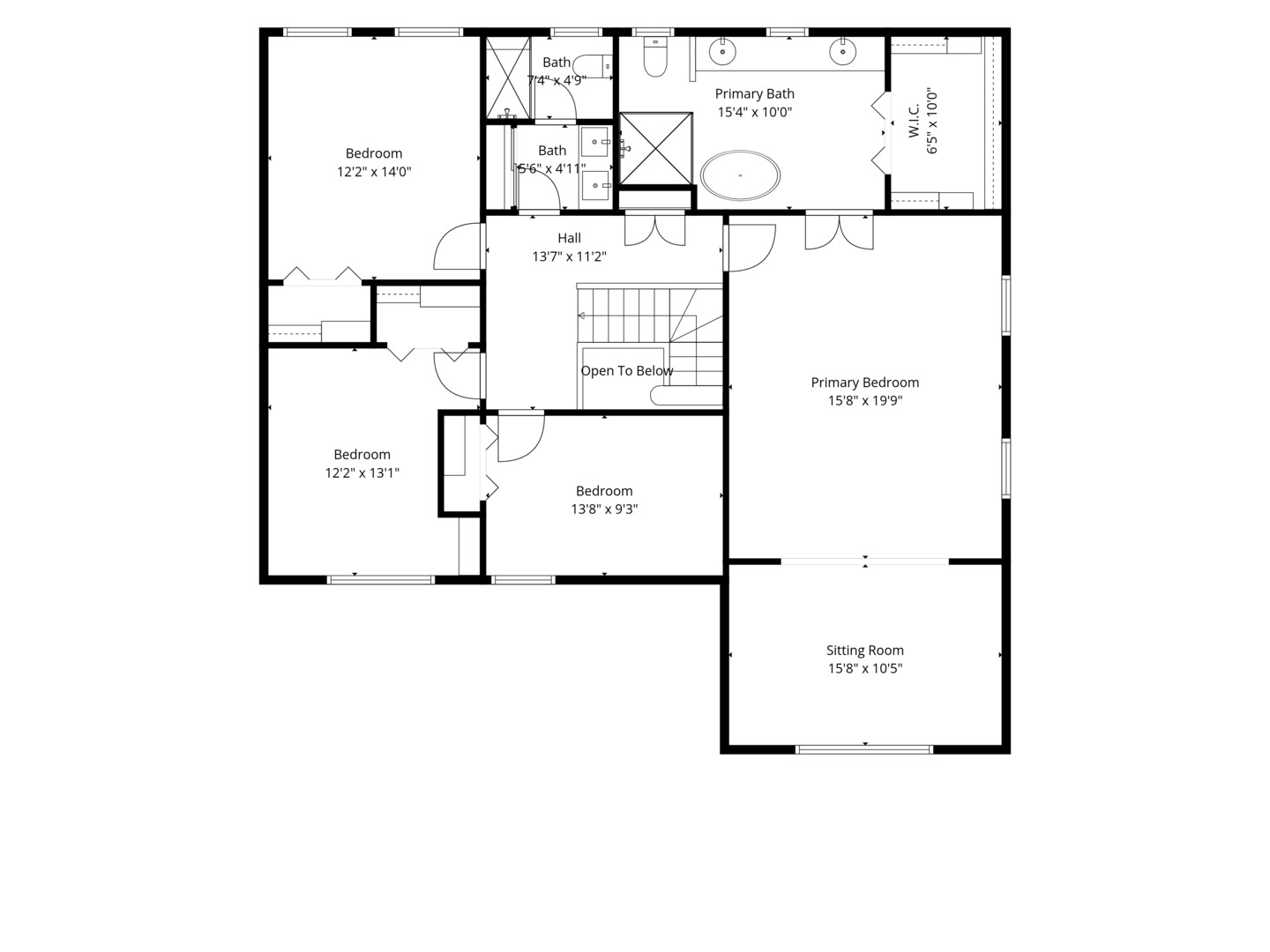 2335 Indian Ridge Drive Property Photo 37
