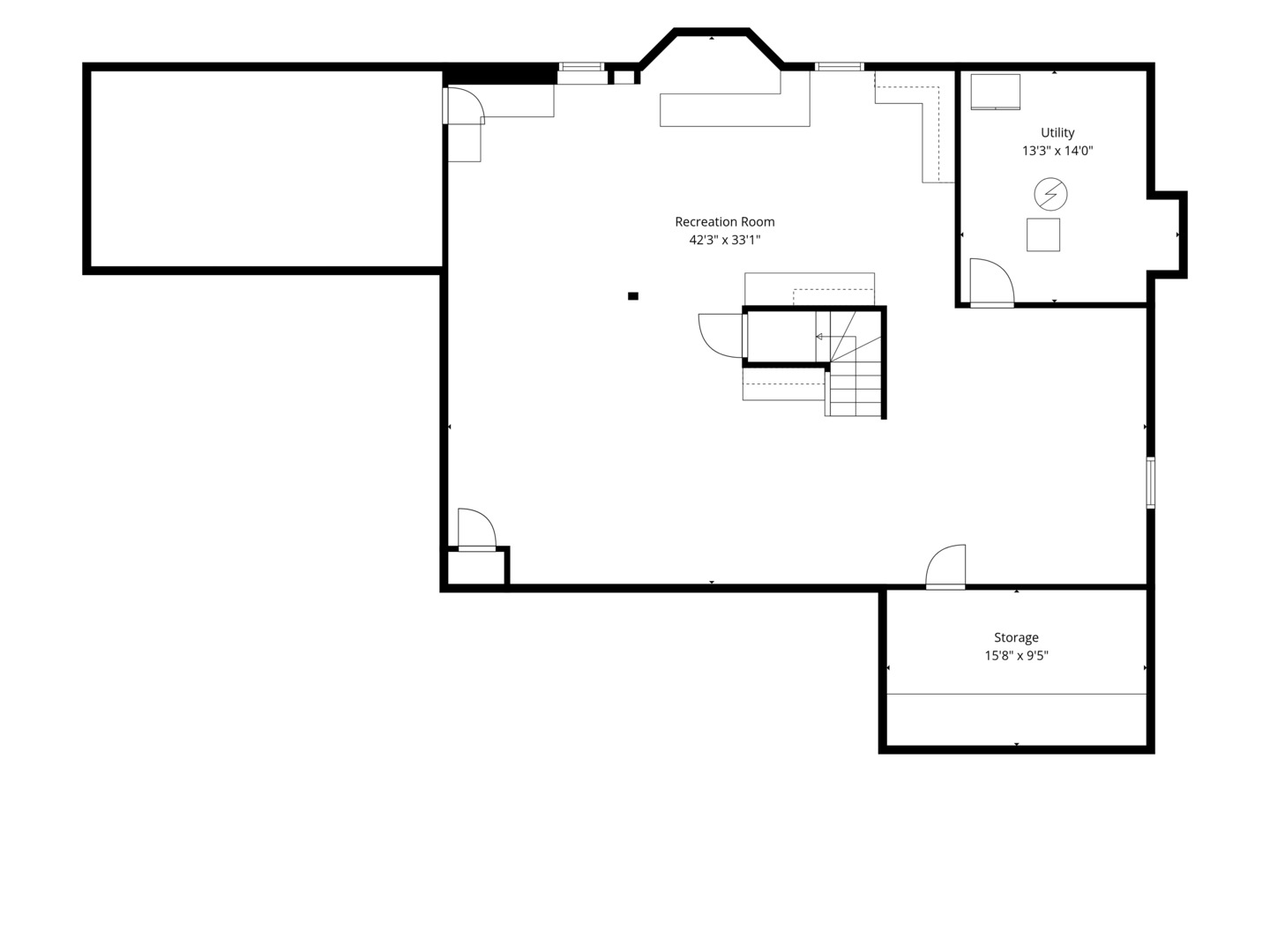 2335 Indian Ridge Drive Property Photo 38