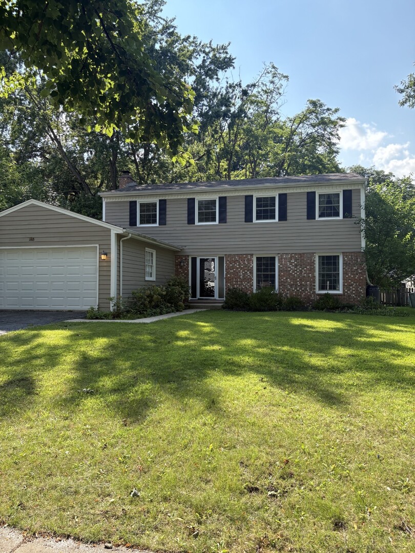 1613 CLYDE Drive Property Photo 1