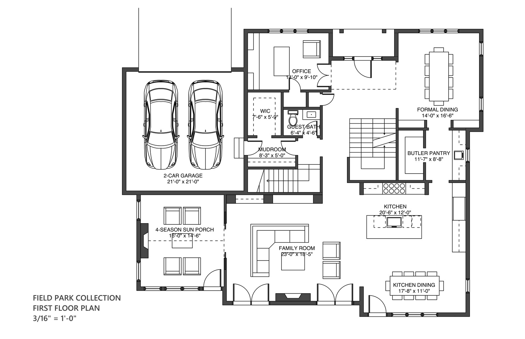 5131 Fair Elms Avenue Property Photo 14