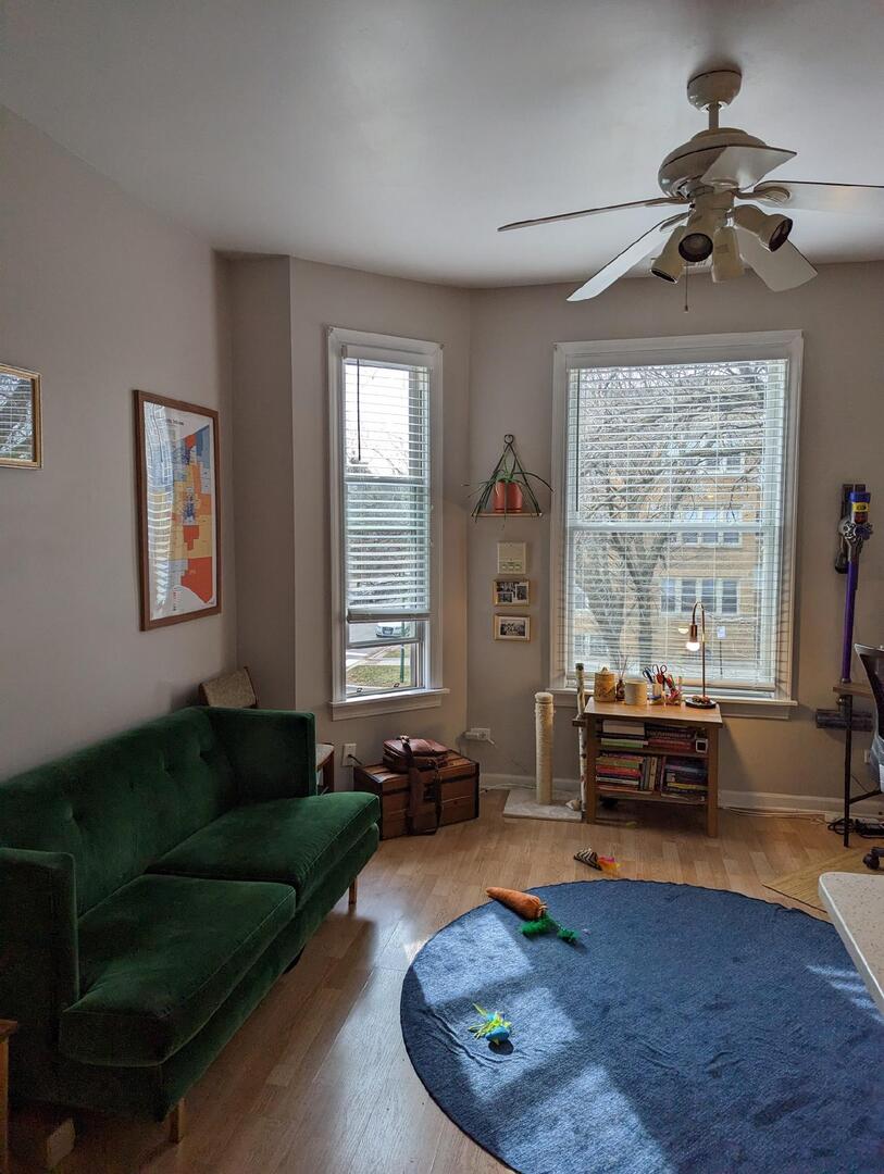 4703 N Winchester Avenue Property Photo 8