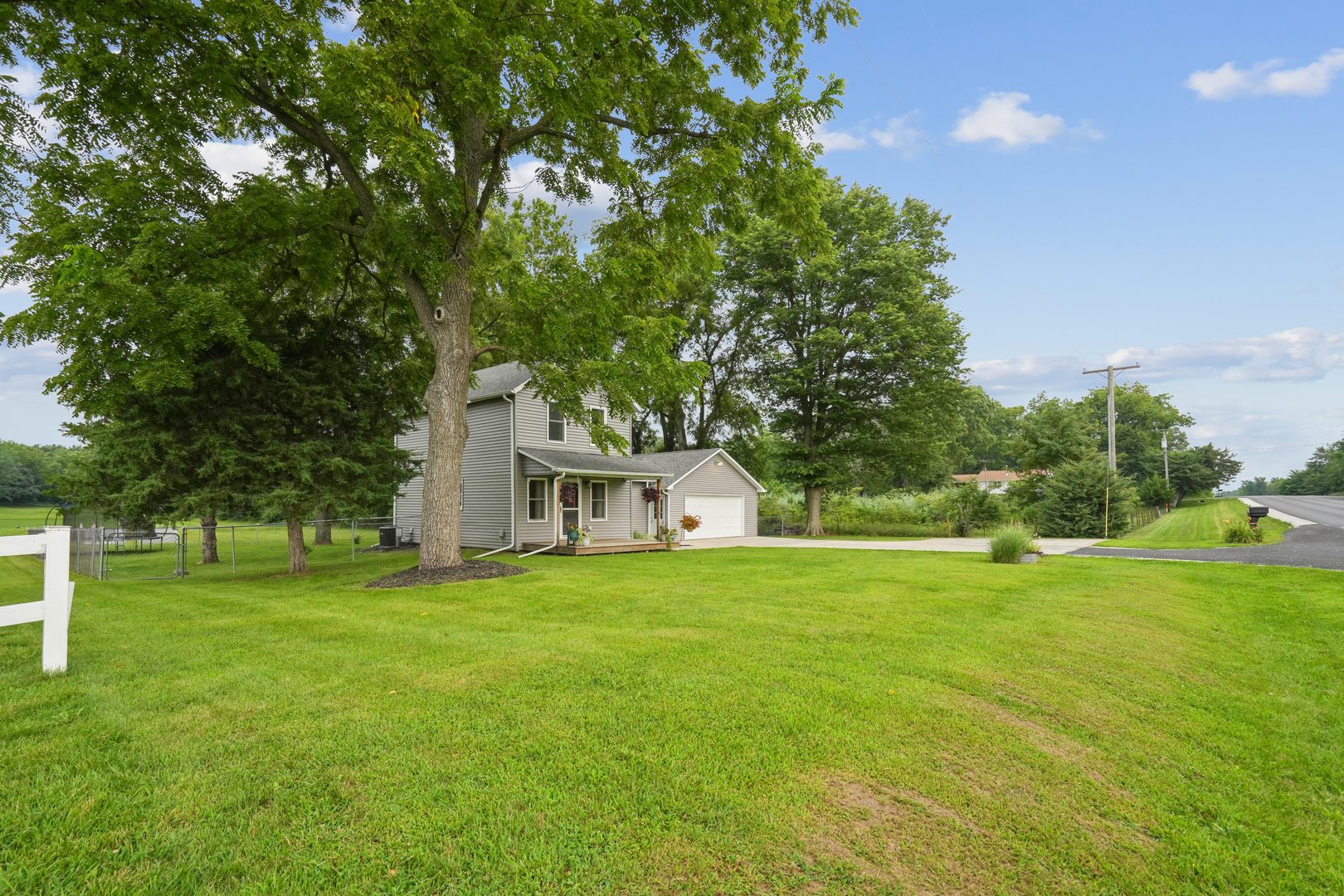 4491 Bishop Road Property Photo 2