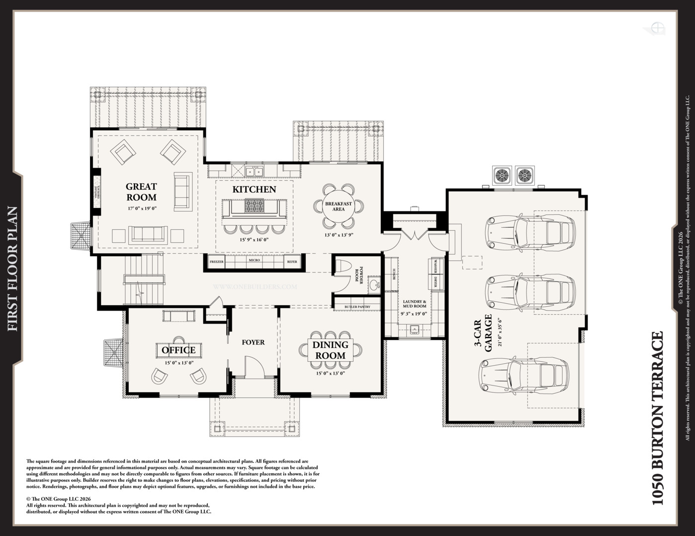 1050 Burton Terrace Property Photo 5