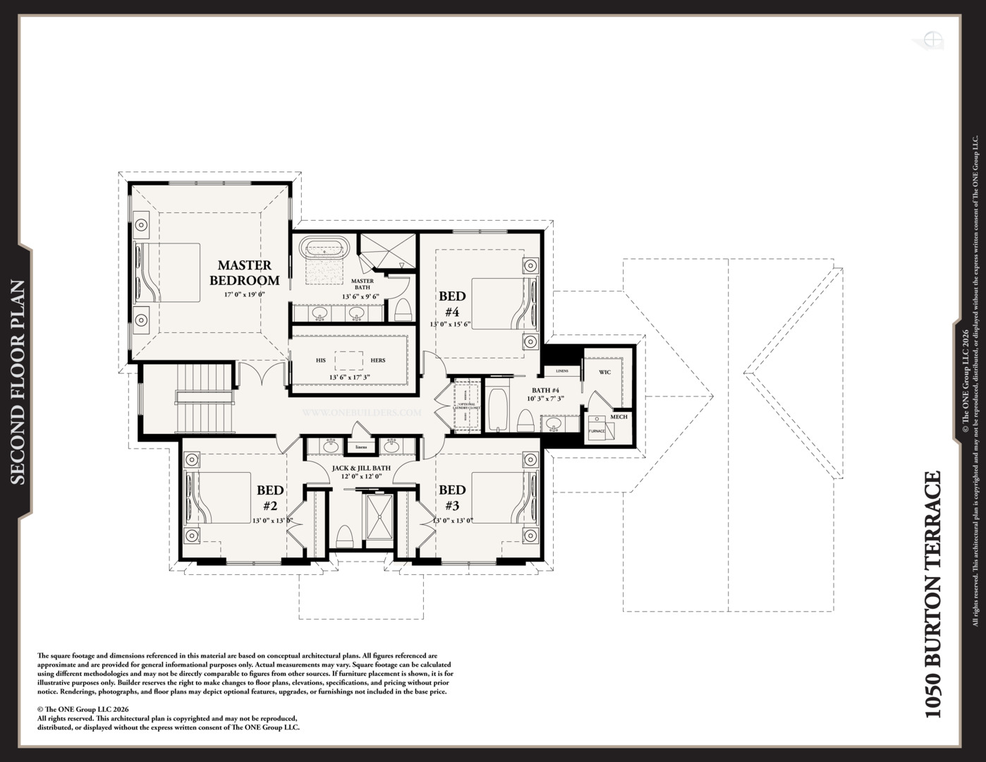 1050 Burton Terrace Property Photo 6