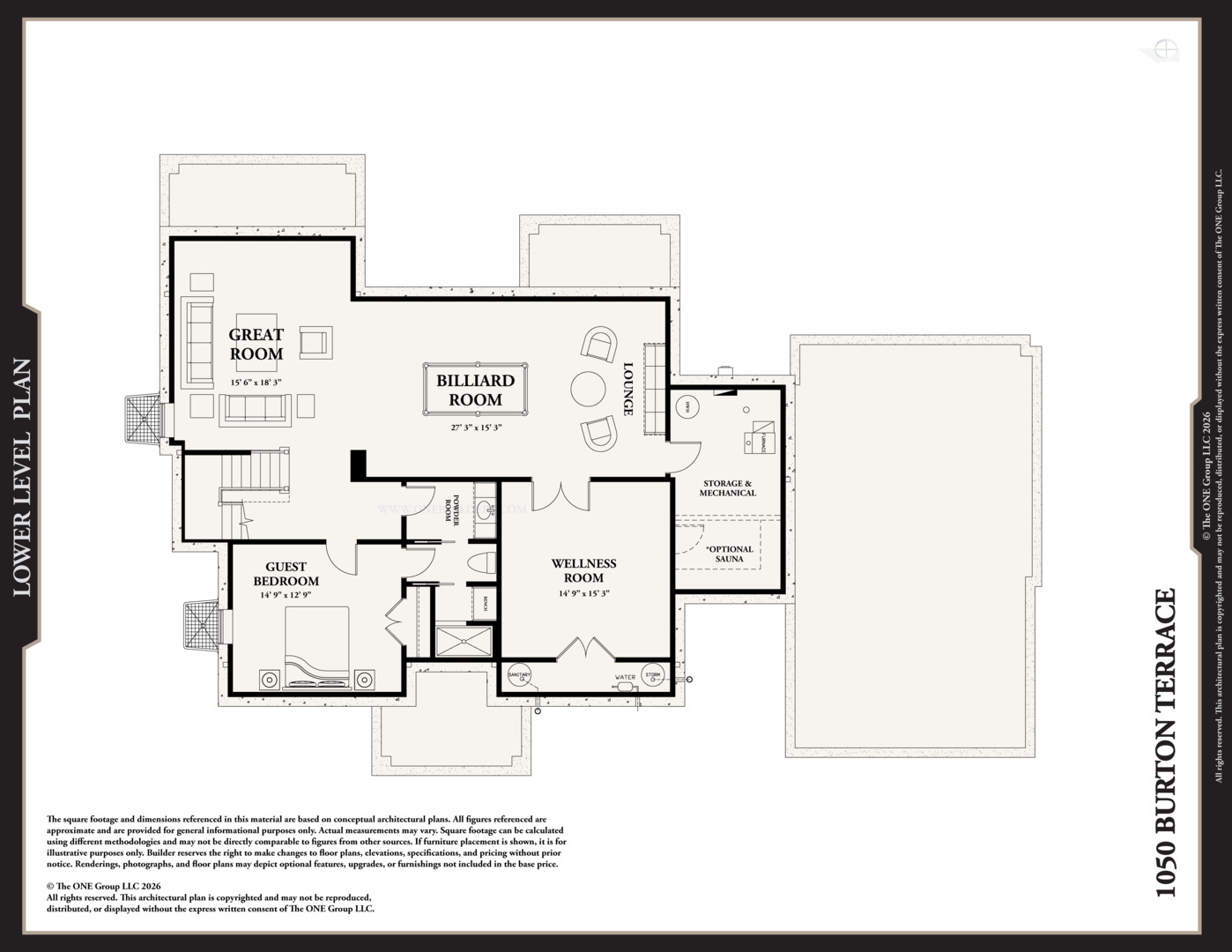 1050 Burton Terrace Property Photo 9