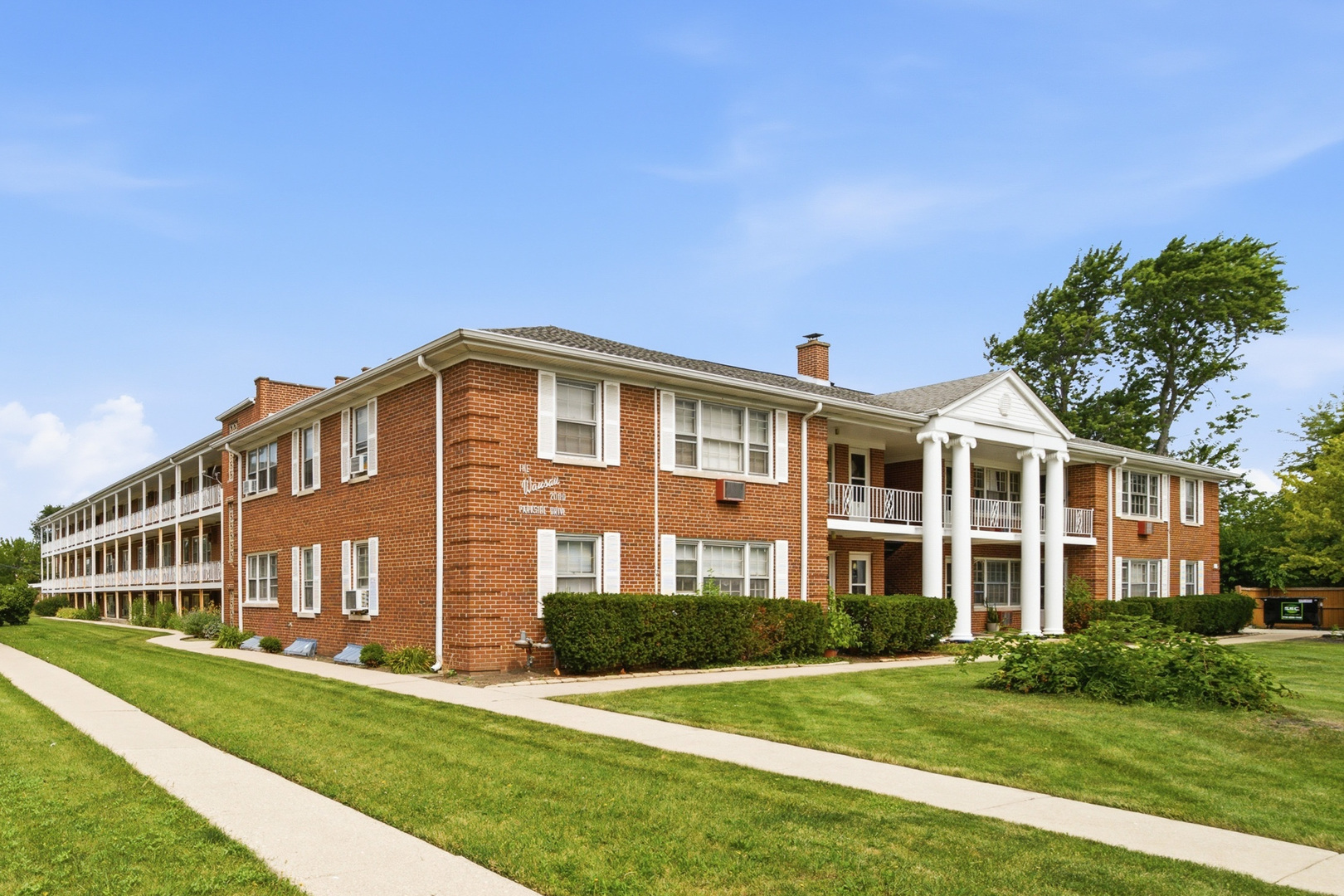 2000 Parkside Drive Fg Property Photo