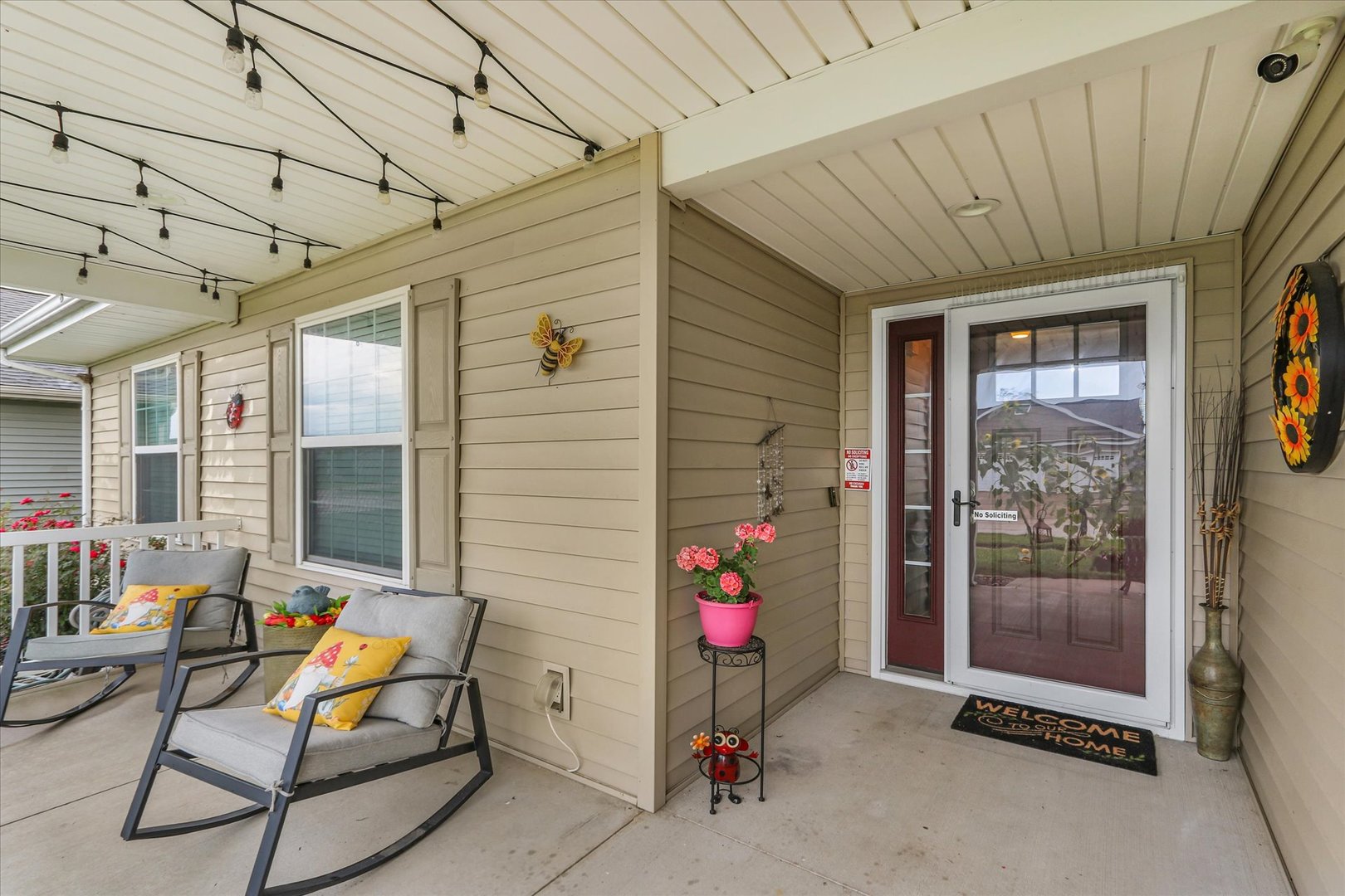 2705 N Skyline Drive Property Photo 5