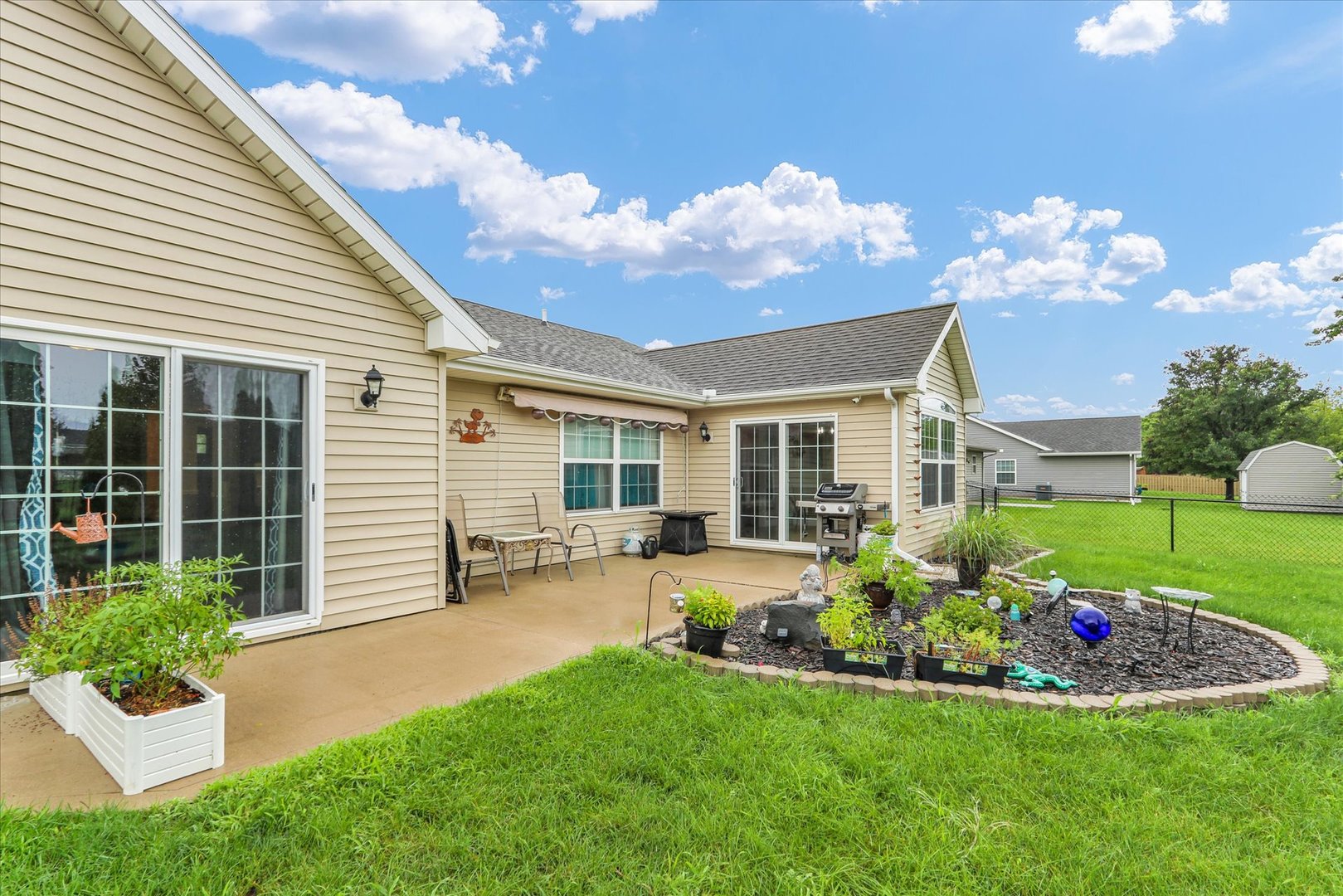 2705 N Skyline Drive Property Photo 31