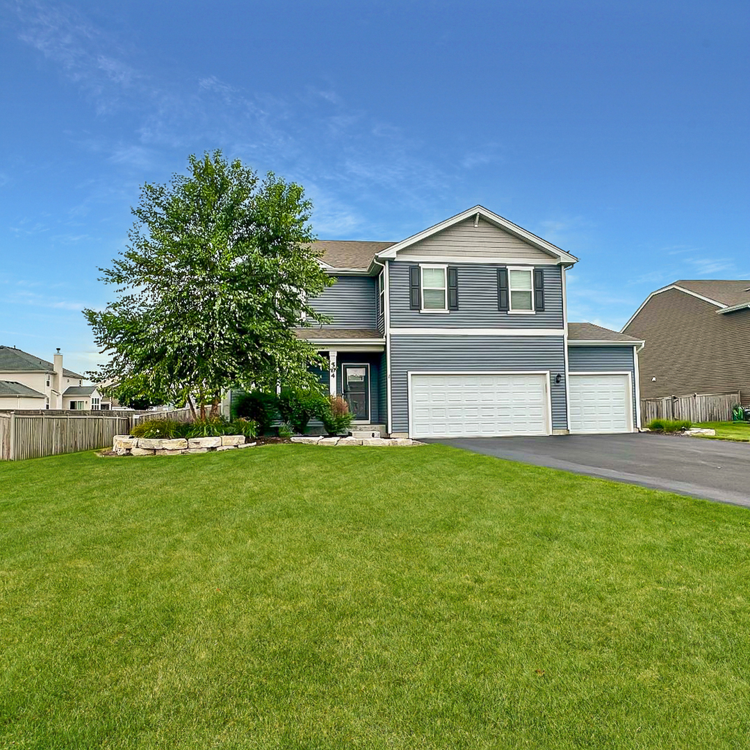 504 Sequoia Court Property Photo 1