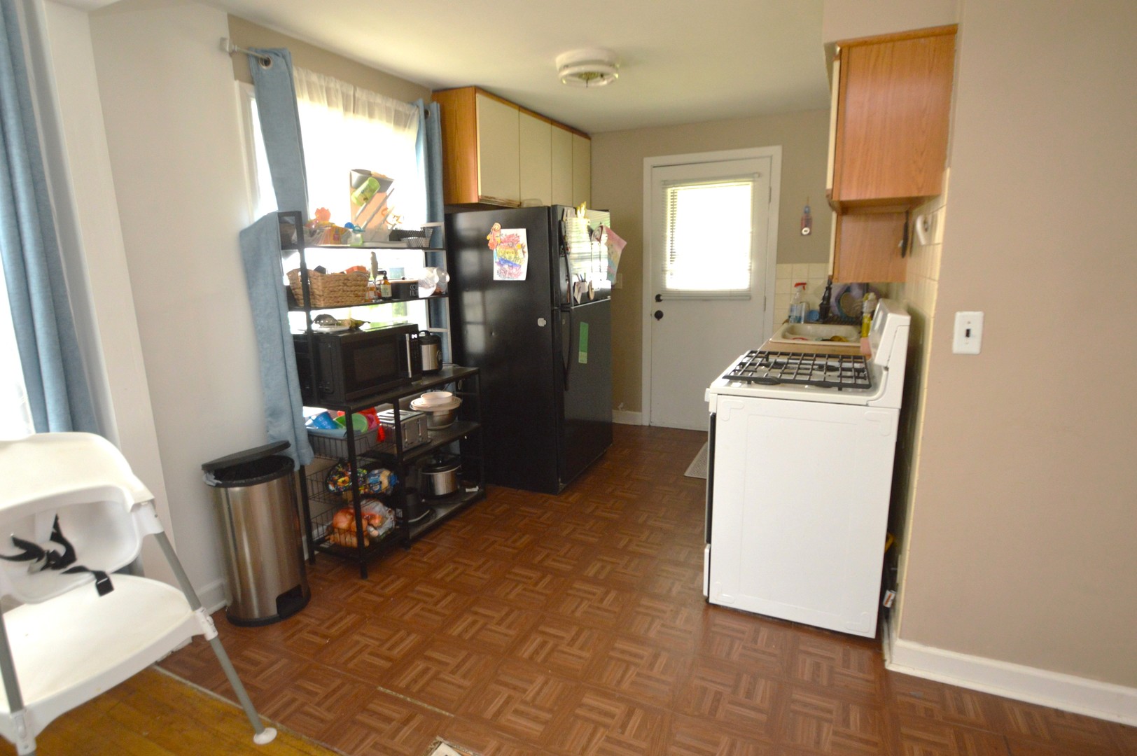 1916 N Taft Avenue Property Photo 6