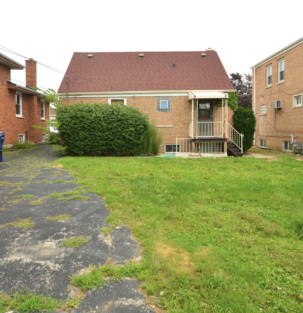 1916 N Taft Avenue Property Photo 27