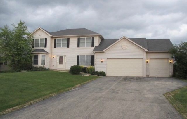 5490 Fox Path Lane Property Photo 1