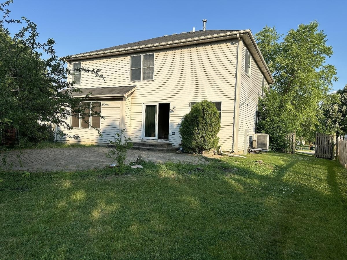 5490 Fox Path Lane Property Photo 41