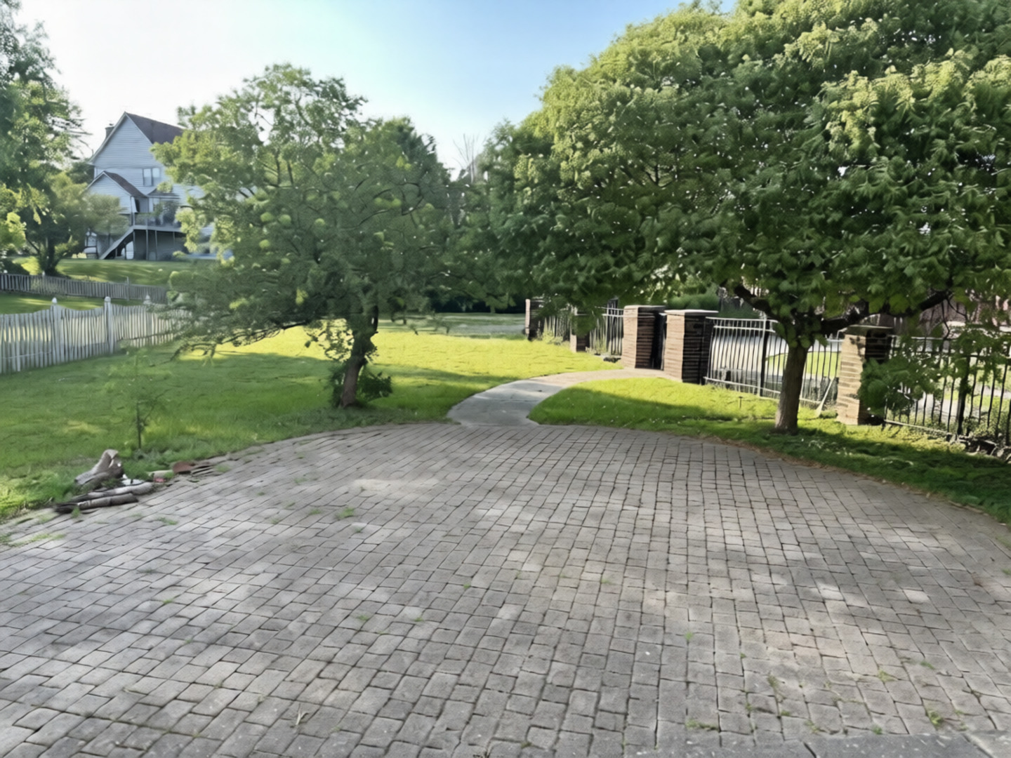 5490 Fox Path Lane Property Photo 44