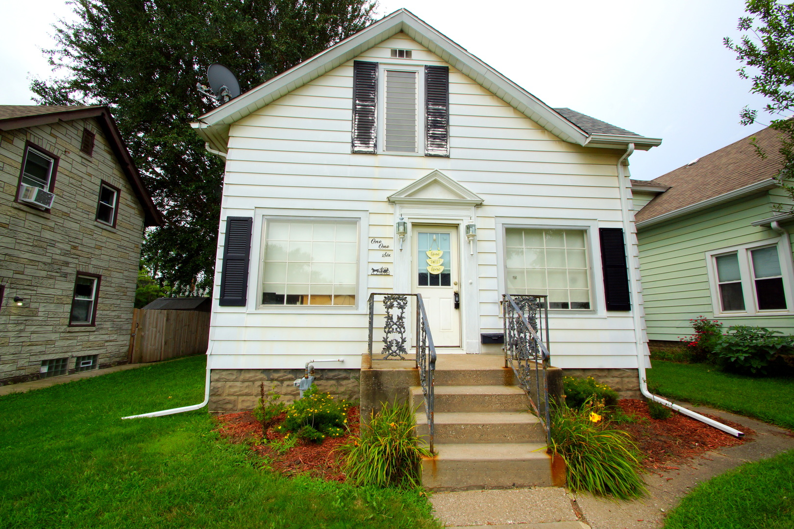 116 N THORNWOOD Avenue Property Photo 1