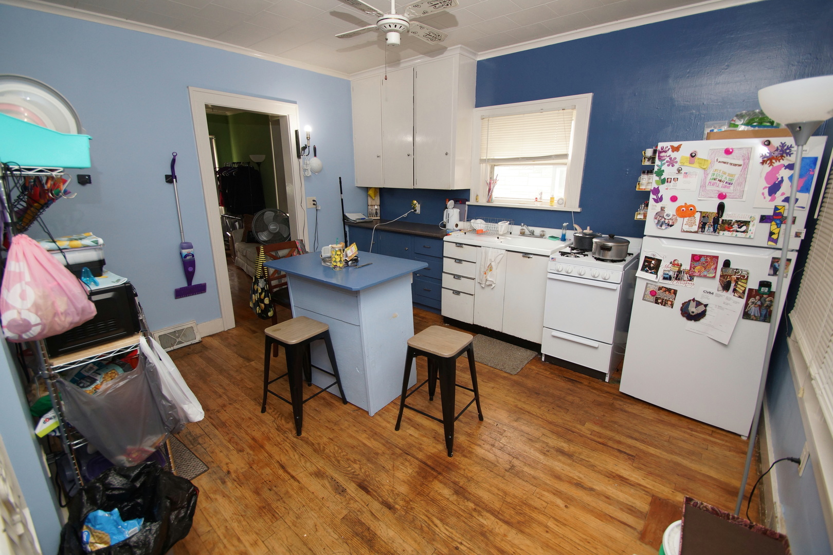 116 N Thornwood Avenue Property Photo 5