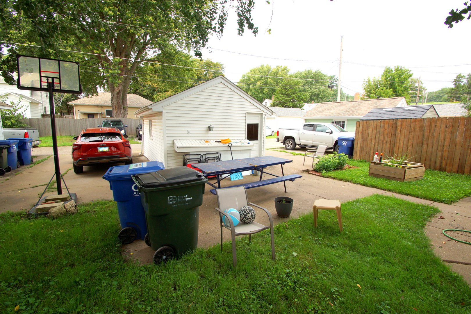 116 N Thornwood Avenue Property Photo 15
