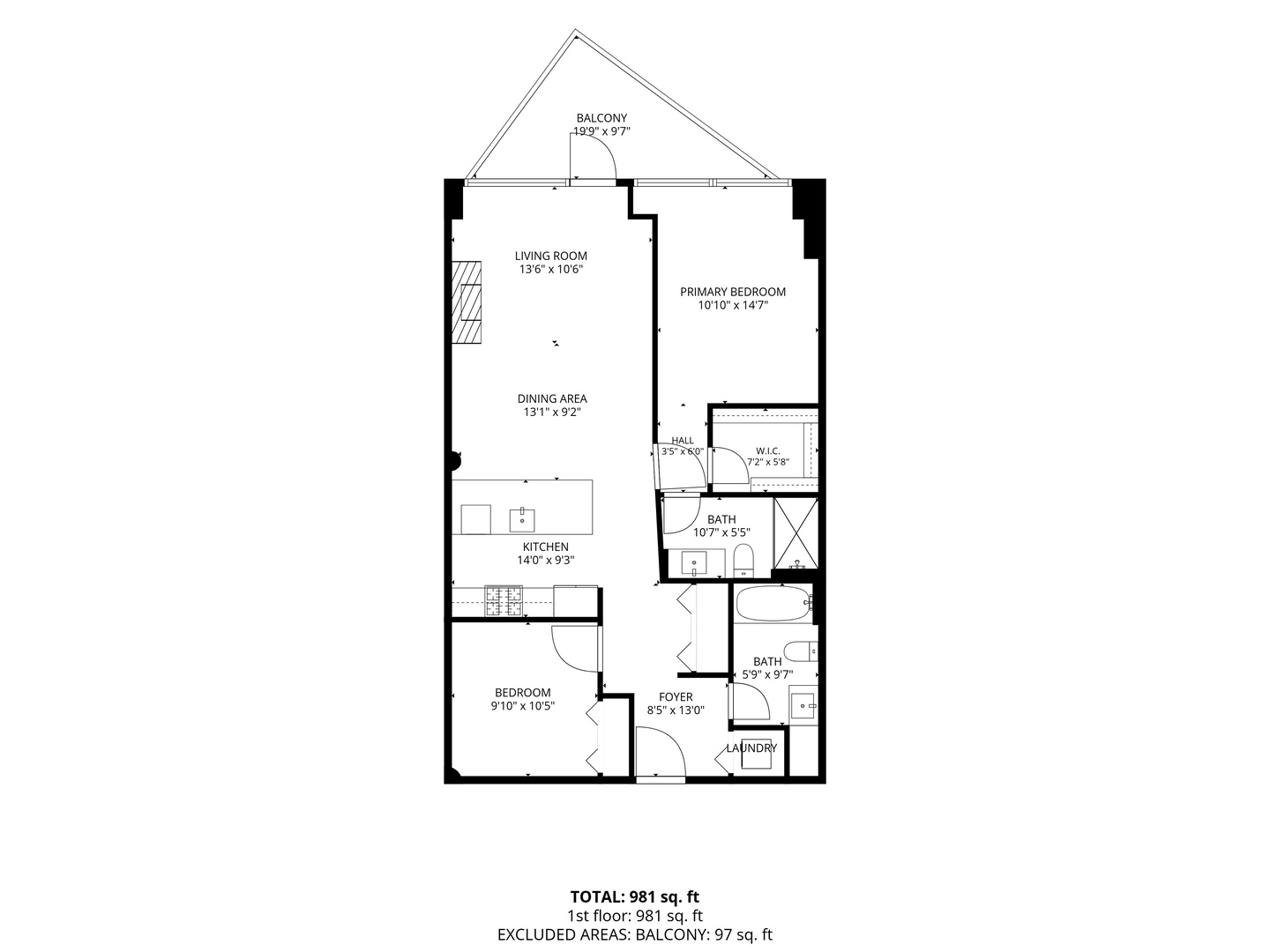 1151 W 15th Street 237 Property Photo 24